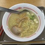 スガキヤ - 料理写真: