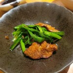 水炊き とよみつ  - 