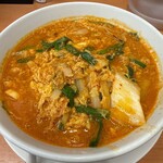 日高屋 - 料理写真: