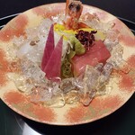 懐石 かみむら - 