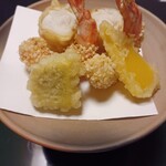 懐石 かみむら - 