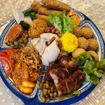 中國料理kujikuji - 料理写真: