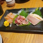 水炊き とよみつ  - 