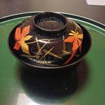 懐石 かみむら - 