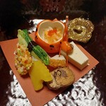 懐石 かみむら - 