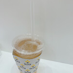 杉養蜂園 - ドリンク写真: