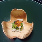 懐石 かみむら - 