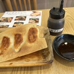 和合餃子 - 和合餃子。