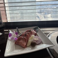 叙々苑  横浜スカイビル店 - 