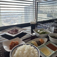 叙々苑  横浜スカイビル店 - 