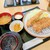 とんかつ伊勢  - 料理写真: