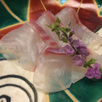 お料理 直心 - 旨みが凝縮しています。