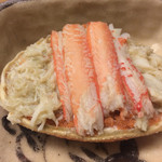 お料理 直心 - 一匹丸々。