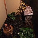 綺麗だったので撮ってみました。