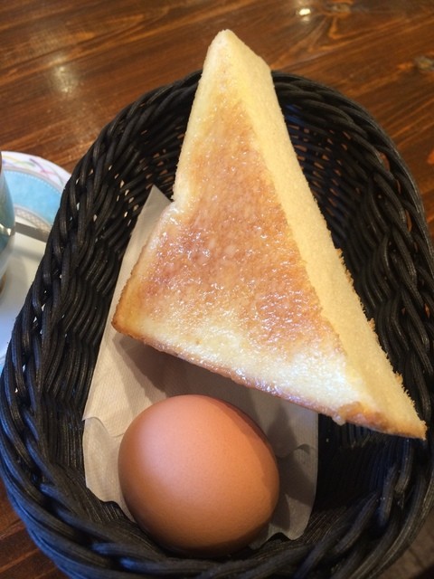 Sylvia Coffee Ten Komeno Ten