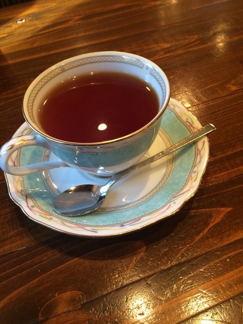 Sylvia Coffee Ten Komeno Ten photo 2