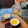 青田茶館