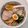 中国ラーメン揚州商人 - 正油中国チャーシューメン