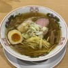 ラーメンにっこう