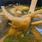 大阪麺哲 - 