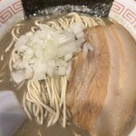 麺処 ゆうき - 
