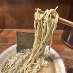 麺処 ゆうき - 