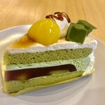 銀座コージーコーナー - 料理写真: