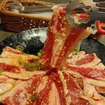 安楽亭 葛西店 - 