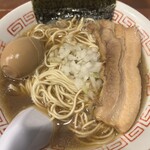 麺処 ゆうき - 