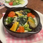 トマト＆オニオン - 