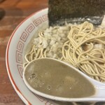 麺処 ゆうき - 