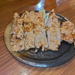 元祖スタミナやきとり - 