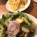 下北沢 肉バル Bon - 