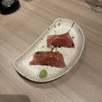 近江うし 焼肉 にくTATSU 青山本店 - 