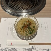 近江うし 焼肉 にくTATSU 青山本店 - 