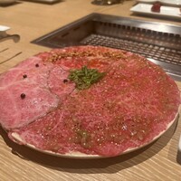 横浜焼肉kintan - 