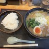 ラーメン見田家