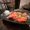 北海道海鮮と地鶏と日本酒 個室居酒屋 新橋漁港