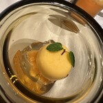 メインダイニングマローチェ - 