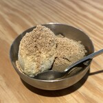 糠漬工房 nipote 三篠本店 - 