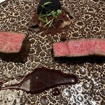 メインダイニングマローチェ - 