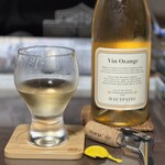 成城石井 - ドリンク写真: