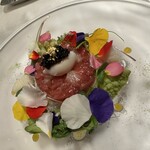 メインダイニングマローチェ - 