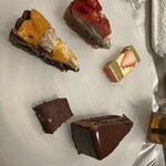 メインダイニングマローチェ - Dolce