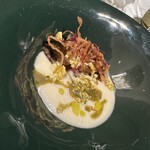 メインダイニングマローチェ - 