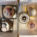 ロア レギューム 朝霞本店 - 