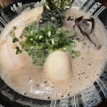 博多一双 博多駅東本店 - 