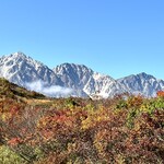 ピラール - 北アルプス山脈の絶景