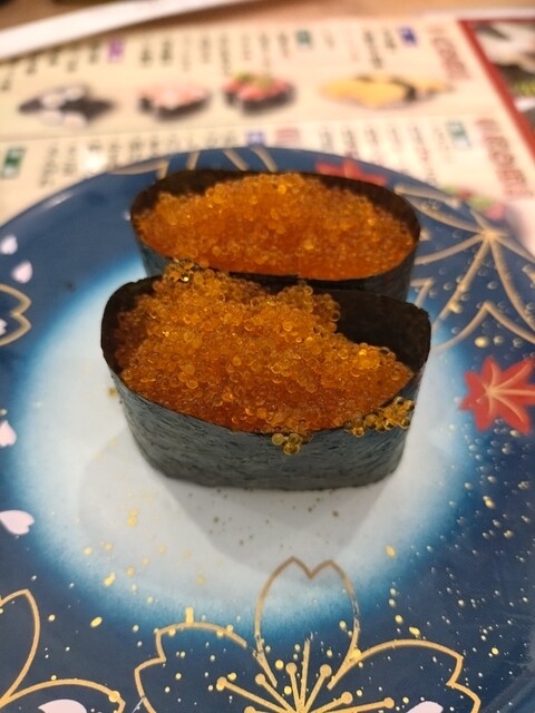 Kaiten Sushi Clipper Akeno Ten - Tomakomai/Kaiten sushi (Conveyor