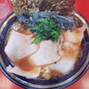 ラーメン 環2家